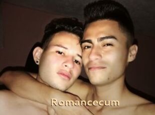 Romancecum