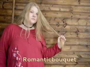 Romanticbouquet