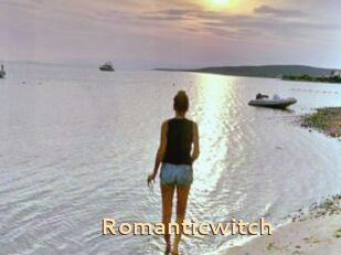 Romanticwitch