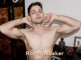 Romariobaker
