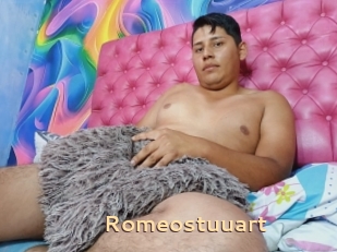 Romeostuuart