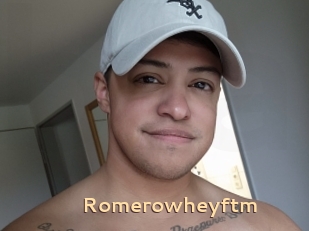 Romerowheyftm
