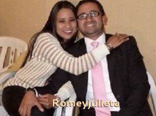 Romeyjulieta