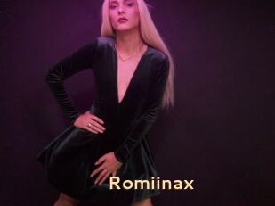 Romiinax