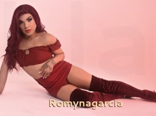 Romynagarcia