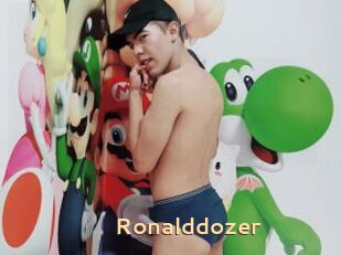 Ronalddozer
