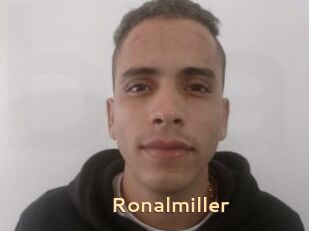 Ronalmiller