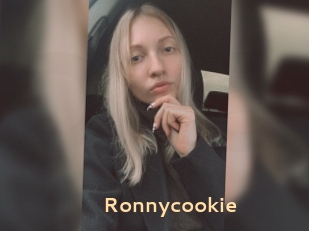 Ronnycookie
