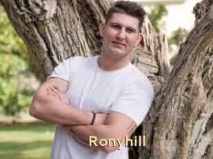 Ronyhill