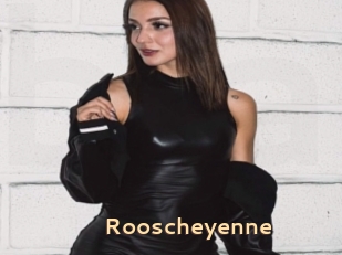 Rooscheyenne