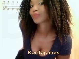 Roritajames