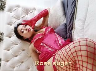 Rosa_sugar