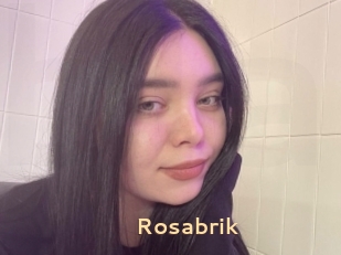 Rosabrik
