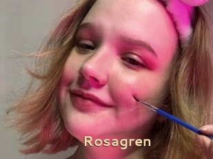 Rosagren