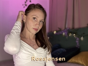 Rosajensen