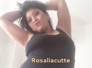 Rosaliacutte