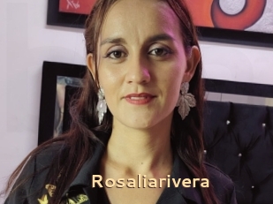 Rosaliarivera