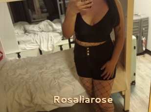 Rosaliarose