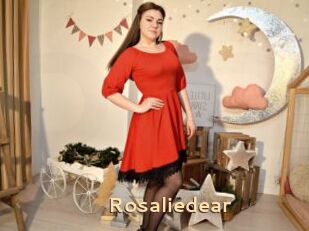 Rosaliedear