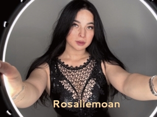 Rosaliemoan