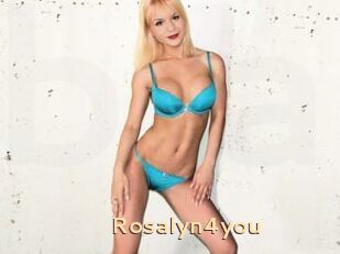 Rosalyn4you