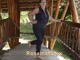 Rosamaturex