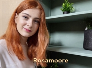 Rosamoore