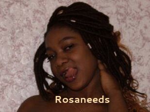 Rosaneeds