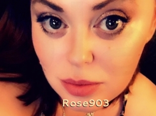 Rose903