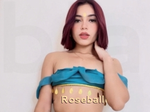 Roseball