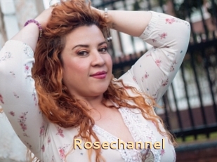 Rosechannel