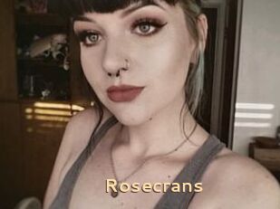 Rosecrans