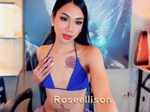 Roseellison
