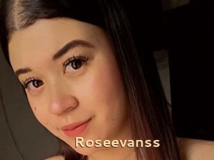 Roseevanss