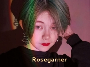 Rosegarner
