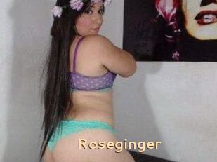 Roseginger