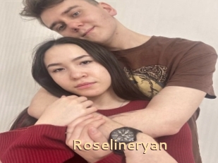 Roselineryan