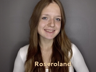 Roseroland