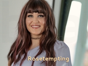 Rosetempting