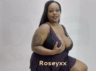 Roseyxx