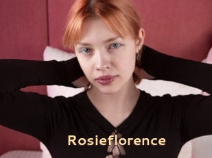 Rosieflorence