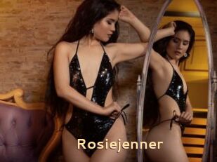 Rosiejenner