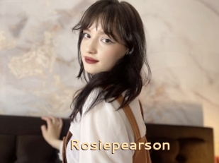 Rosiepearson