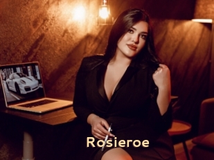 Rosieroe