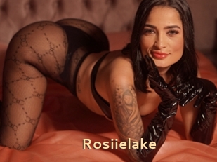 Rosiielake