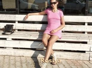 Roslya