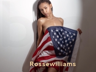 Rossewilliams