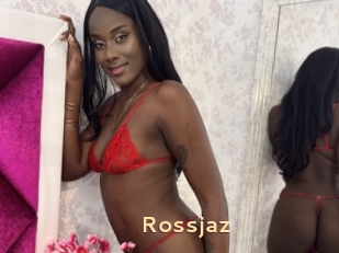 Rossjaz