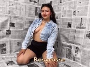 Rosyrosse