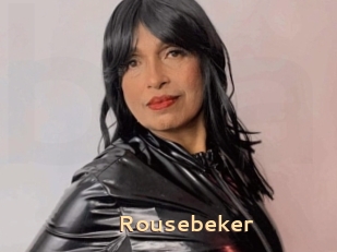 Rousebeker